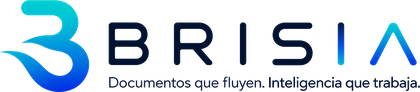Brisia — Documentos que fluyen. Inteligencia que trabaja.